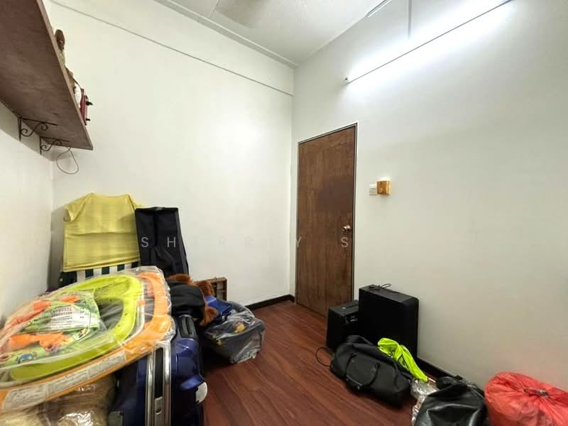 Rumah Teres 1 Tingkat untuk Dijual di Taman Abad (Johor Bahru) - Sherrly Sow - Interior - PropertyGuru.com.my