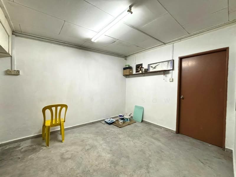 Rumah Teres 1 Tingkat untuk Dijual di Taman Abad (Johor Bahru) - Sherrly Sow - PropertyGuru.com.my