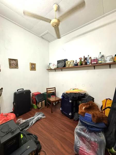 Rumah Teres 1 Tingkat untuk Dijual di Taman Abad (Johor Bahru) - Sherrly Sow - PropertyGuru.com.my
