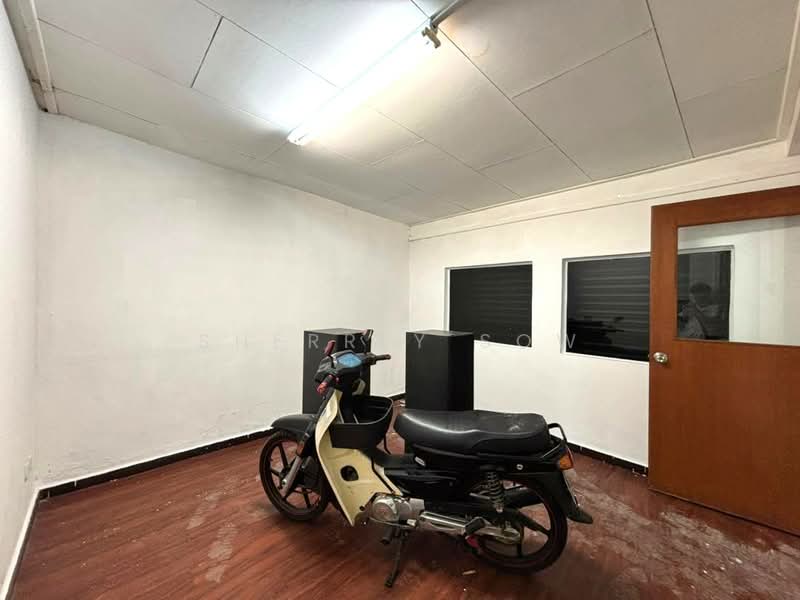 Rumah Teres 1 Tingkat untuk Dijual di Taman Abad (Johor Bahru) - Sherrly Sow - PropertyGuru.com.my