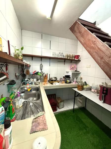 Rumah Teres 1 Tingkat untuk Dijual di Taman Abad (Johor Bahru) - Sherrly Sow - PropertyGuru.com.my