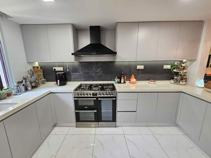 Condominium for Sale at Seri Duta I - Amanda Ong - Kitchen - PropertyGuru.com.my
