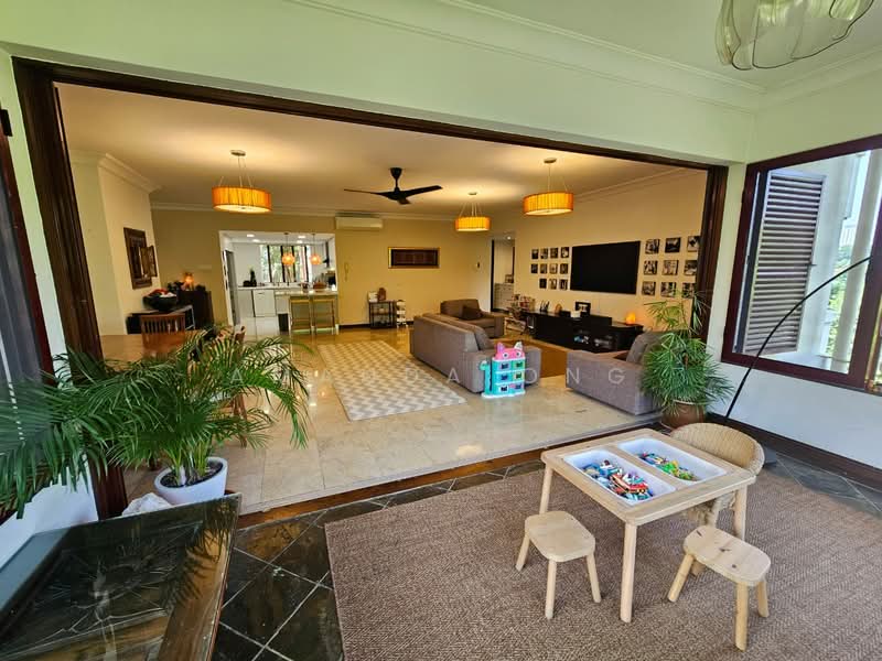 Condominium for Sale at Seri Duta I - Amanda Ong - Living Room - PropertyGuru.com.my
