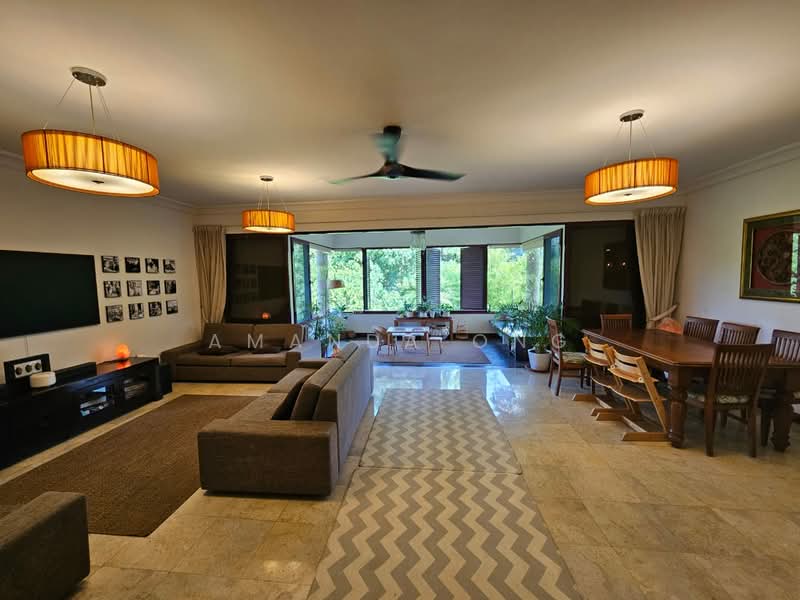 Condominium for Sale at Seri Duta I - Amanda Ong - Living Room - PropertyGuru.com.my