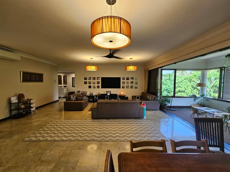 Condominium for Sale at Seri Duta I - Amanda Ong - Living Room - PropertyGuru.com.my
