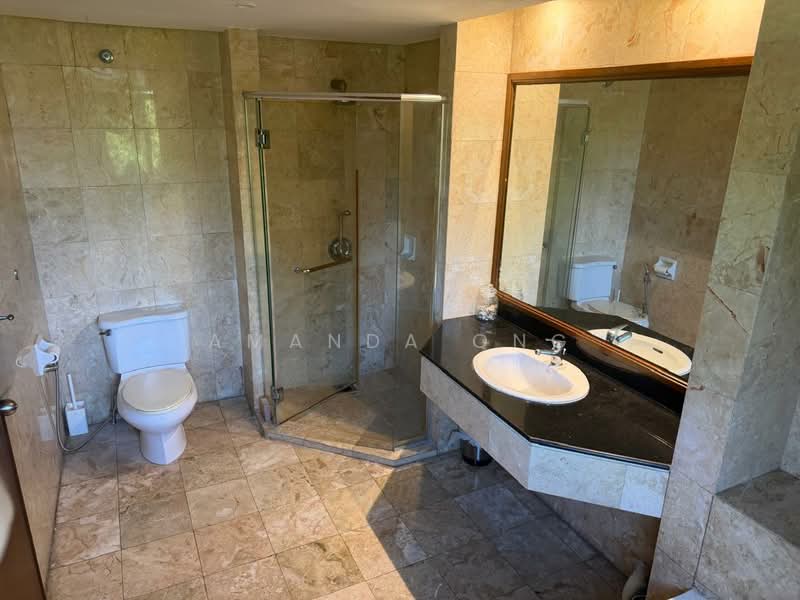 Condominium for Sale at Seri Duta I - Amanda Ong - Bathroom - PropertyGuru.com.my