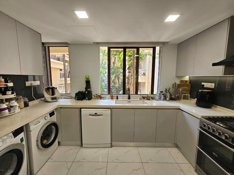 Condominium for Sale at Seri Duta I - Amanda Ong - Kitchen - PropertyGuru.com.my