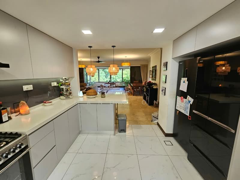 Condominium for Sale at Seri Duta I - Amanda Ong - Kitchen - PropertyGuru.com.my