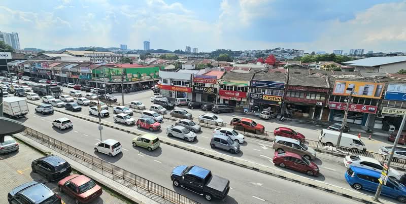 Shop / Office for Rent in Balakong (Selangor) - Max Pek - PropertyGuru.com.my