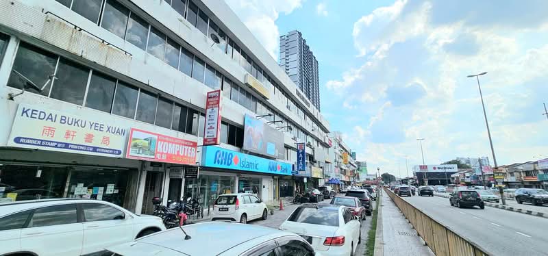 Shop / Office for Rent in Balakong (Selangor) - Max Pek - PropertyGuru.com.my