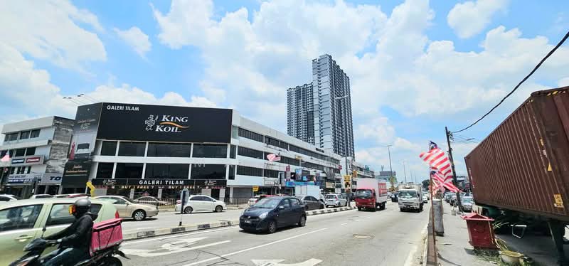 Shop / Office for Rent in Balakong (Selangor) - Max Pek - PropertyGuru.com.my