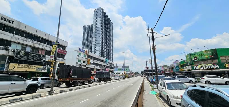 Shop / Office for Rent in Balakong (Selangor) - Max Pek - PropertyGuru.com.my