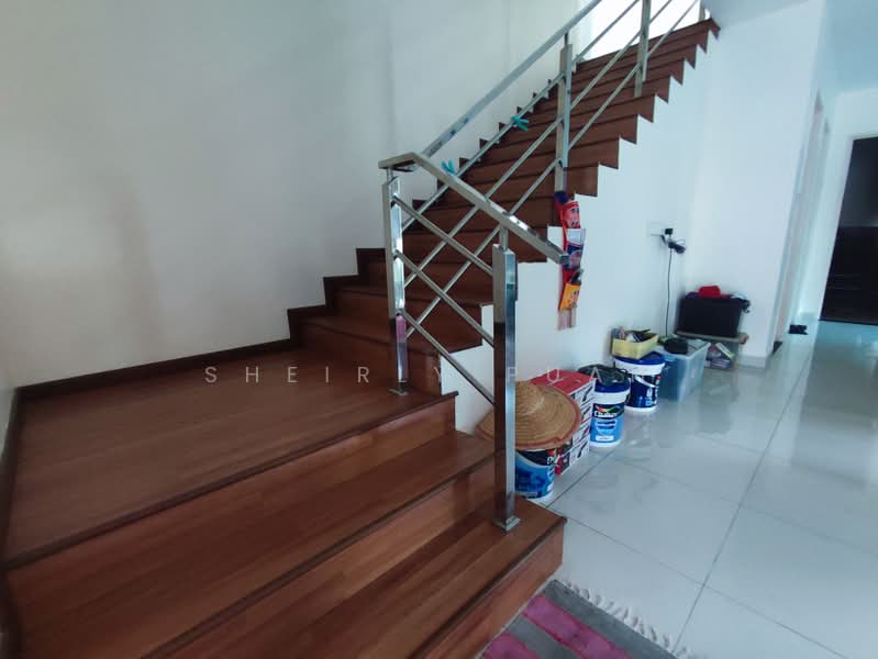 Cluster House for Sale in Taman Eco Cascadia (Tebrau) - Sheirly Puah - PropertyGuru.com.my