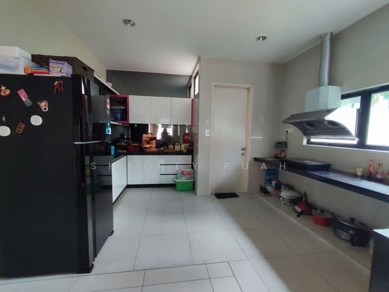 Cluster House for Sale in Taman Eco Cascadia (Tebrau) - Sheirly Puah - PropertyGuru.com.my