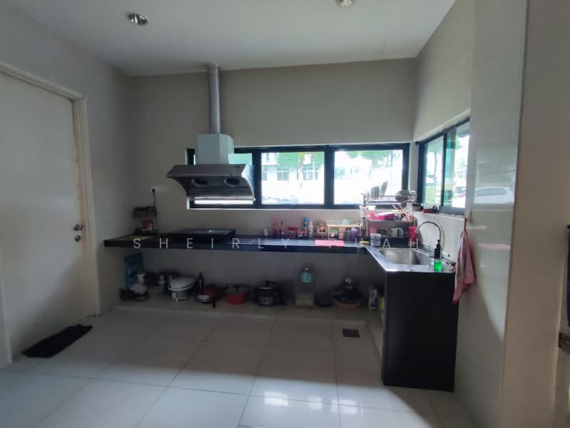 Cluster House for Sale in Taman Eco Cascadia (Tebrau) - Sheirly Puah - PropertyGuru.com.my