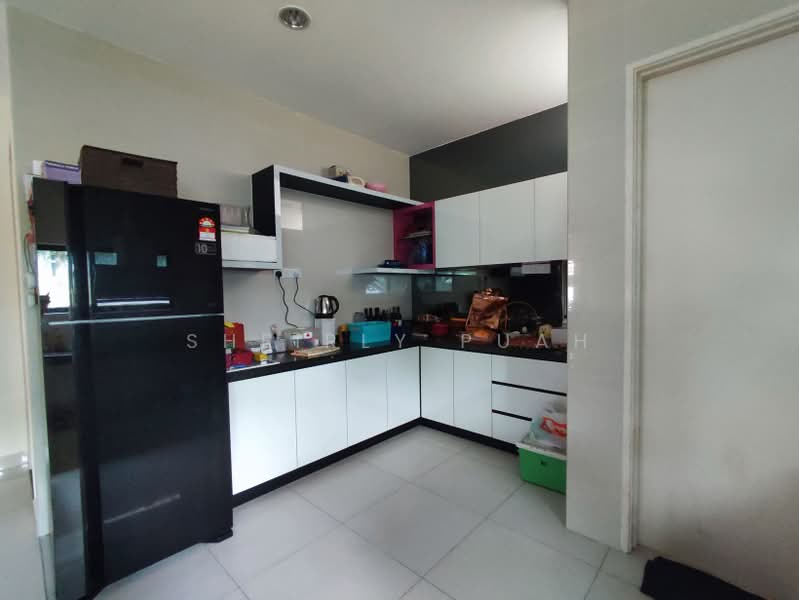 Cluster House for Sale in Taman Eco Cascadia (Tebrau) - Sheirly Puah - PropertyGuru.com.my