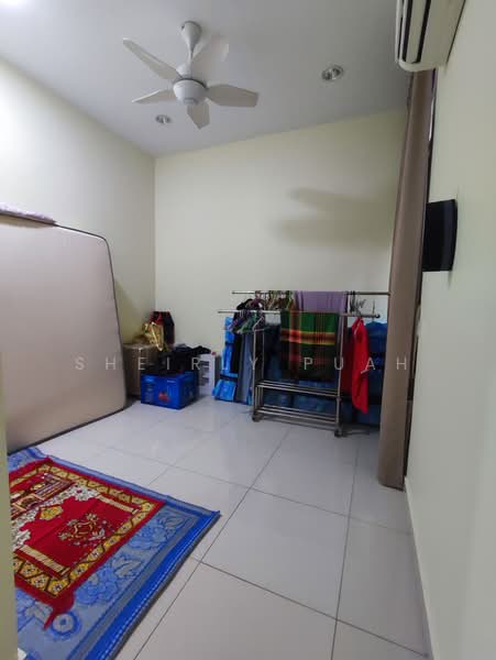 Cluster House for Sale in Taman Eco Cascadia (Tebrau) - Sheirly Puah - PropertyGuru.com.my