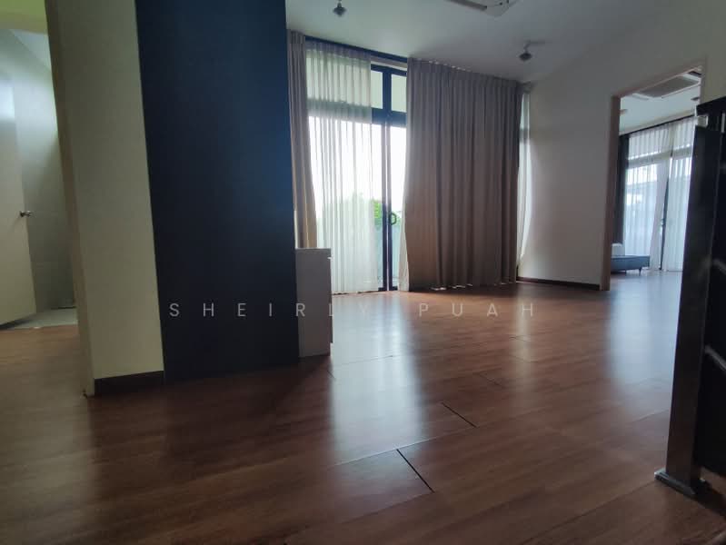 Cluster House for Sale in Taman Eco Cascadia (Tebrau) - Sheirly Puah - PropertyGuru.com.my
