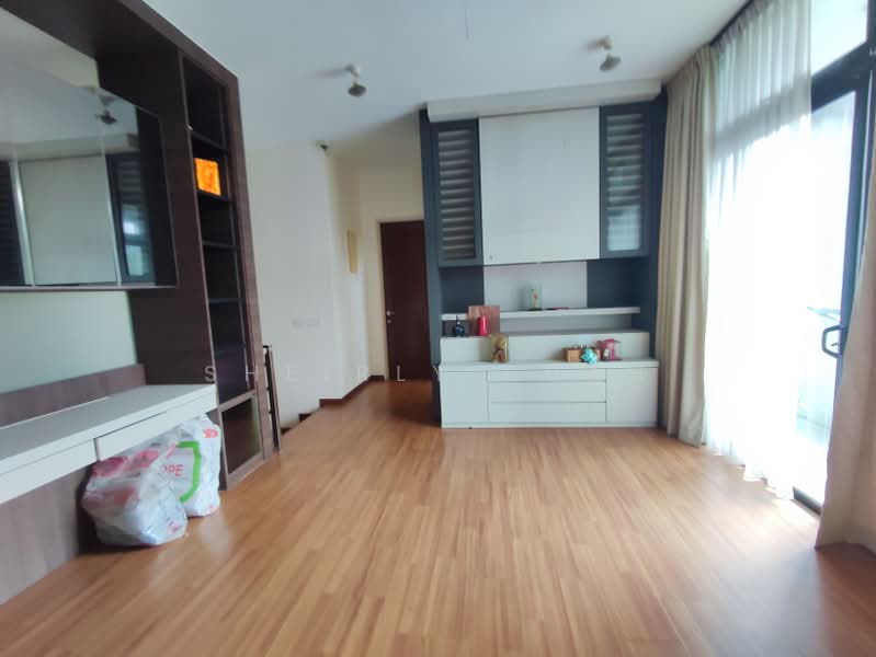 Cluster House for Sale in Taman Eco Cascadia (Tebrau) - Sheirly Puah - PropertyGuru.com.my