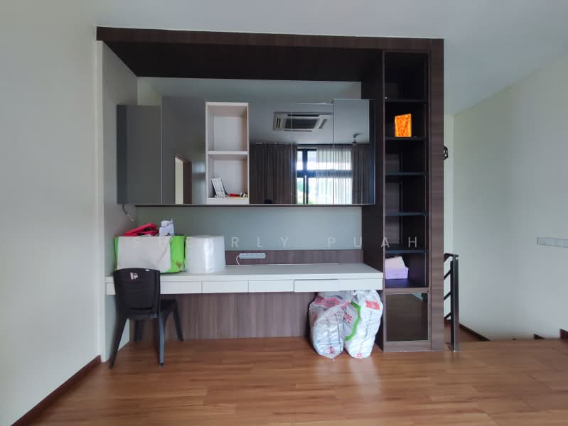 Cluster House for Sale in Taman Eco Cascadia (Tebrau) - Sheirly Puah - PropertyGuru.com.my
