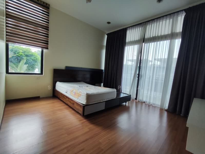 Cluster House for Sale in Taman Eco Cascadia (Tebrau) - Sheirly Puah - PropertyGuru.com.my