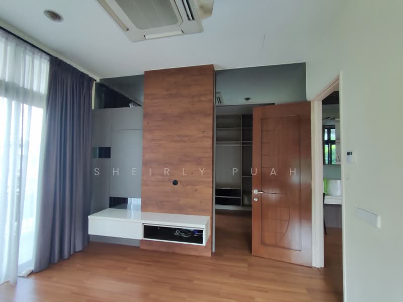 Cluster House for Sale in Taman Eco Cascadia (Tebrau) - Sheirly Puah - PropertyGuru.com.my