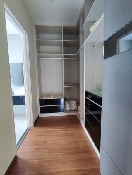 Cluster House for Sale in Taman Eco Cascadia (Tebrau) - Sheirly Puah - PropertyGuru.com.my