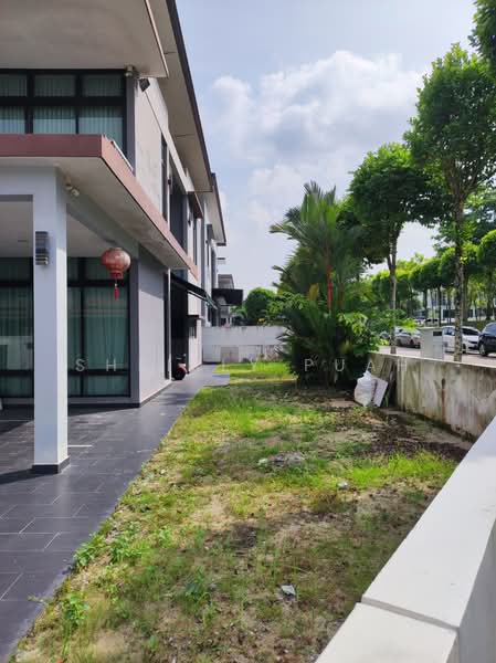 Cluster House for Sale in Taman Eco Cascadia (Tebrau) - Sheirly Puah - PropertyGuru.com.my