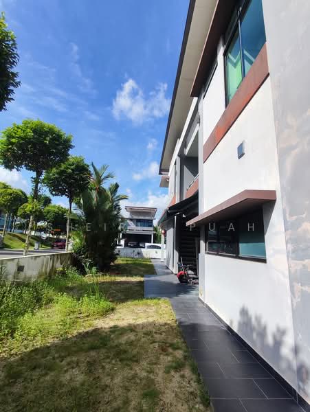 Cluster House for Sale in Taman Eco Cascadia (Tebrau) - Sheirly Puah - PropertyGuru.com.my