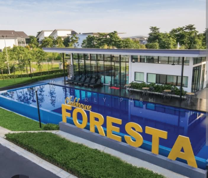 Cluster House for Sale in Taman Eco Cascadia (Tebrau) - Sheirly Puah - PropertyGuru.com.my