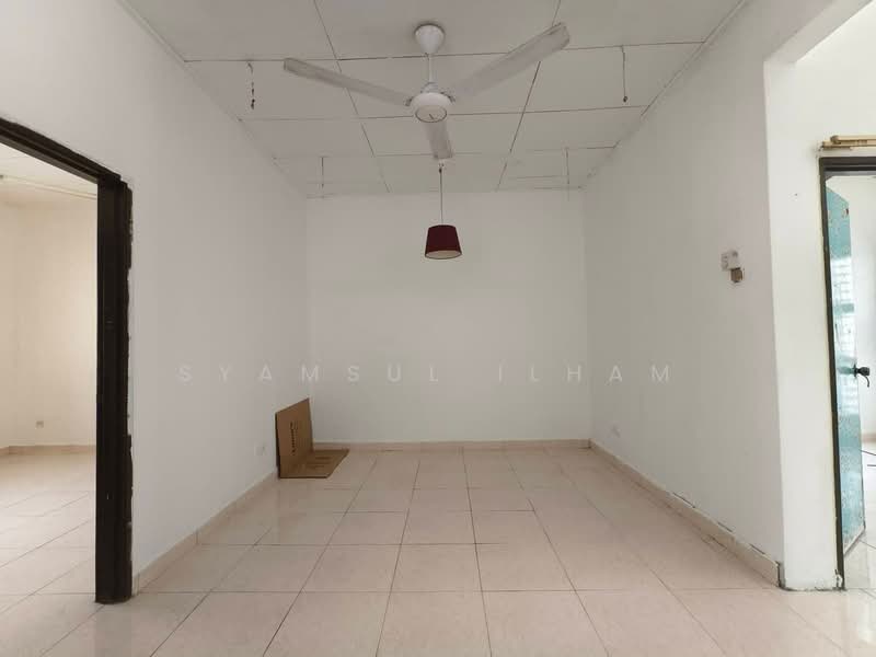 Townhouse for Sale in Kepong (Kuala Lumpur) - Syamsul Ilham - Interior - PropertyGuru.com.my