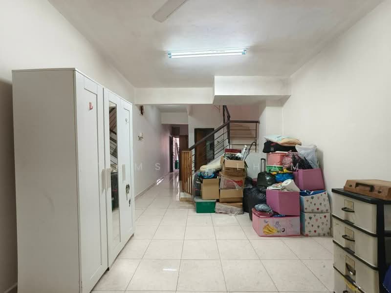 Townhouse for Sale in Kepong (Kuala Lumpur) - Syamsul Ilham - Interior - PropertyGuru.com.my