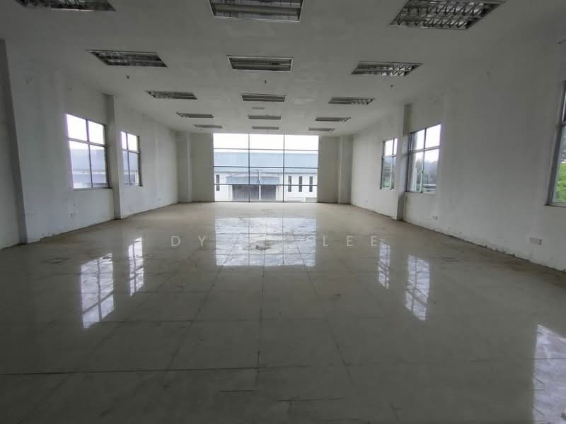 Detached Factory for Rent in Bukit Tengah (Bukit Mertajam) - Dylan Lee - Interior - PropertyGuru.com.my