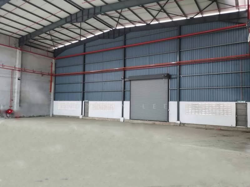 Detached Factory for Rent in Bukit Tengah (Bukit Mertajam) - Dylan Lee - Interior - PropertyGuru.com.my