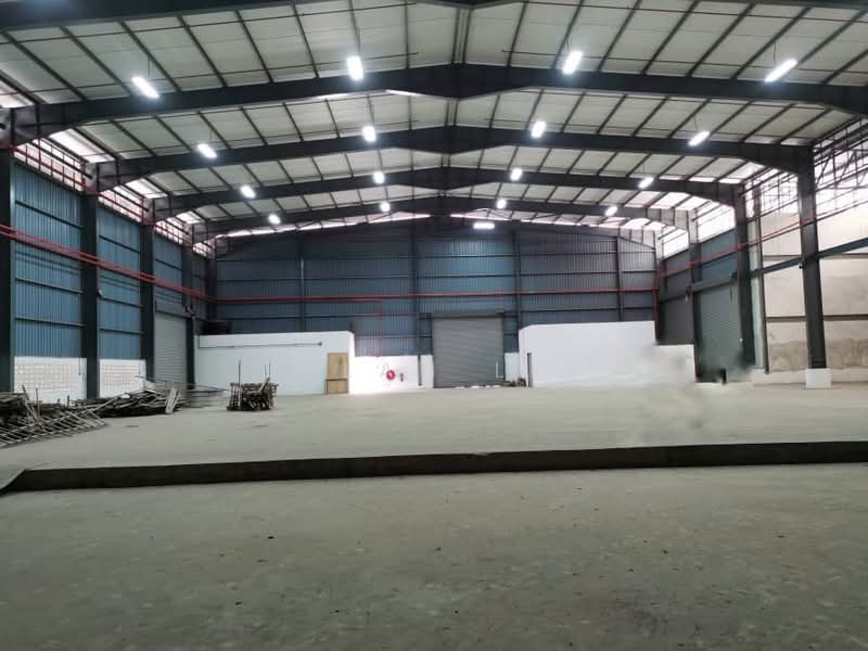 Detached Factory for Rent in Bukit Tengah (Bukit Mertajam) - Dylan Lee - Interior - PropertyGuru.com.my