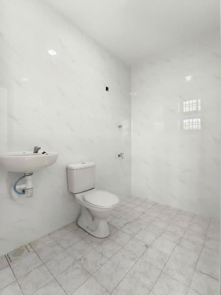 2-storey Terraced House for Sale in Taman Mount Austin (Tebrau) - Andrew Teo - PropertyGuru.com.my