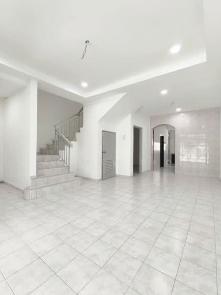 2-storey Terraced House for Sale in Taman Mount Austin (Tebrau) - Andrew Teo - PropertyGuru.com.my