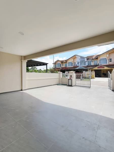 2-storey Terraced House for Sale in Taman Mount Austin (Tebrau) - Andrew Teo - PropertyGuru.com.my