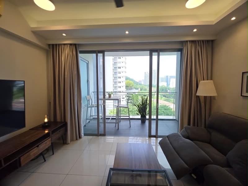 Condominium for Rent at The Westside One - Kenji Ti - PropertyGuru.com.my