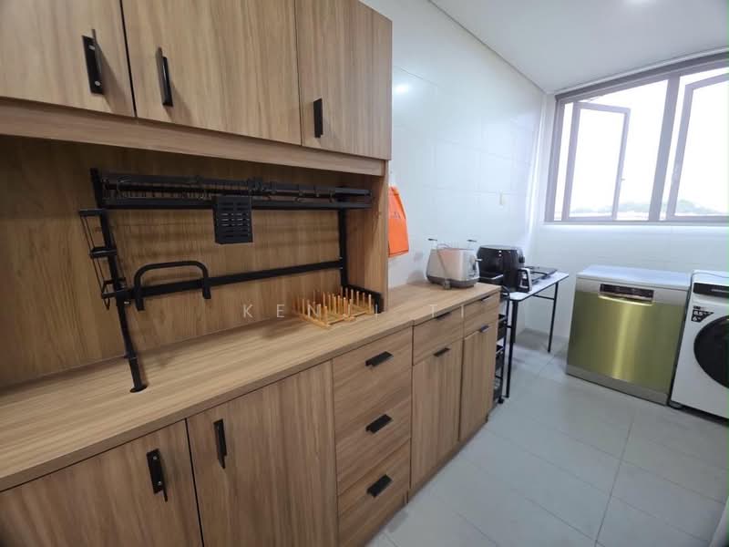 Condominium for Rent at The Westside One - Kenji Ti - PropertyGuru.com.my