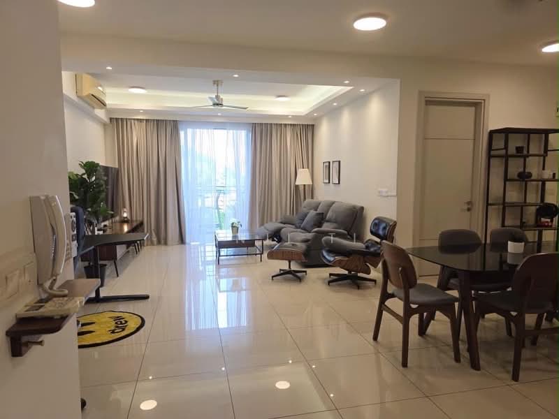 Condominium for Rent at The Westside One - Kenji Ti - PropertyGuru.com.my