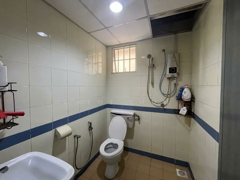 Condominium for Rent at Prima Setapak Condominium - Chloe Shum - Bathroom - PropertyGuru.com.my