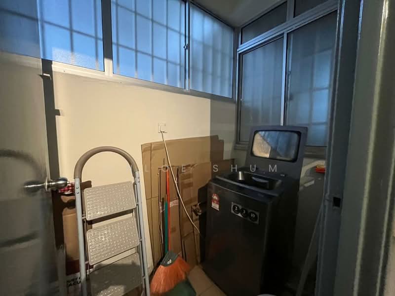 Condominium for Rent at Prima Setapak Condominium - Chloe Shum - Interior - PropertyGuru.com.my