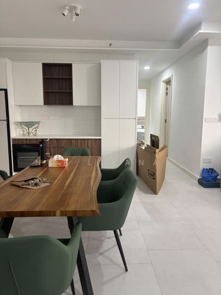 Servis Apartment untuk Disewa di Jendela Residences - Nur Liyana . - PropertyGuru.com.my