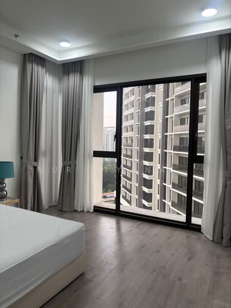 Servis Apartment untuk Disewa di Jendela Residences - Nur Liyana . - PropertyGuru.com.my