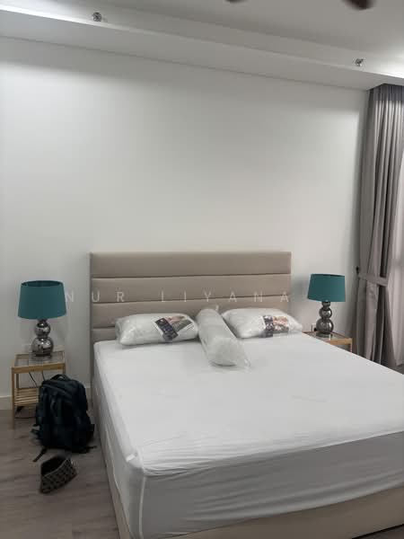 Servis Apartment untuk Disewa di Jendela Residences - Nur Liyana . - PropertyGuru.com.my