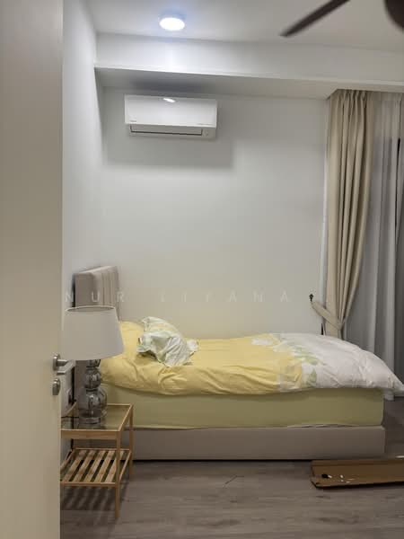 Servis Apartment untuk Disewa di Jendela Residences - Nur Liyana . - PropertyGuru.com.my
