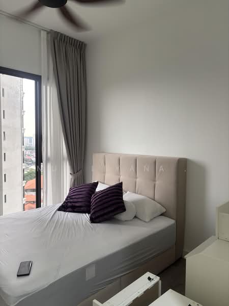 Servis Apartment untuk Disewa di Jendela Residences - Nur Liyana . - PropertyGuru.com.my