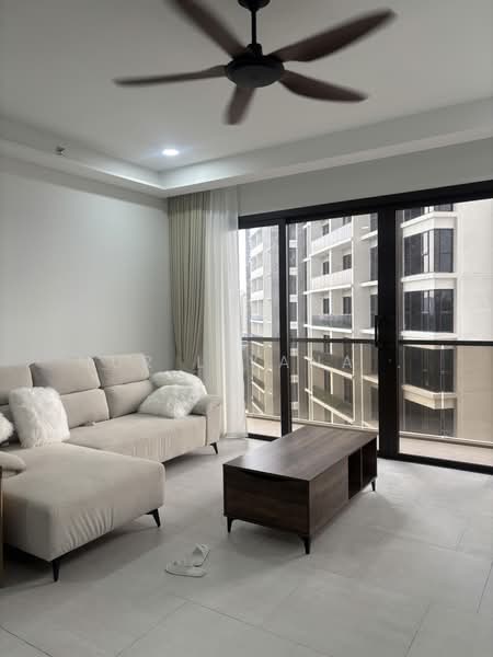 Servis Apartment untuk Disewa di Jendela Residences - Nur Liyana . - PropertyGuru.com.my