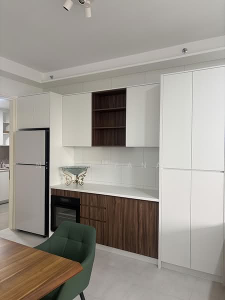 Servis Apartment untuk Disewa di Jendela Residences - Nur Liyana . - PropertyGuru.com.my